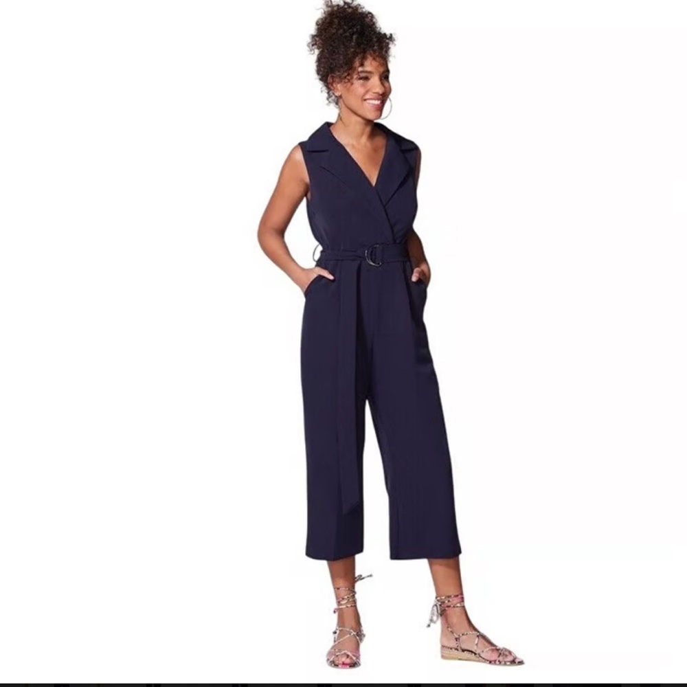 Jumpsuit - Picture 2 of 9